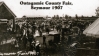 Outagamie County Fair 1907, Seymour